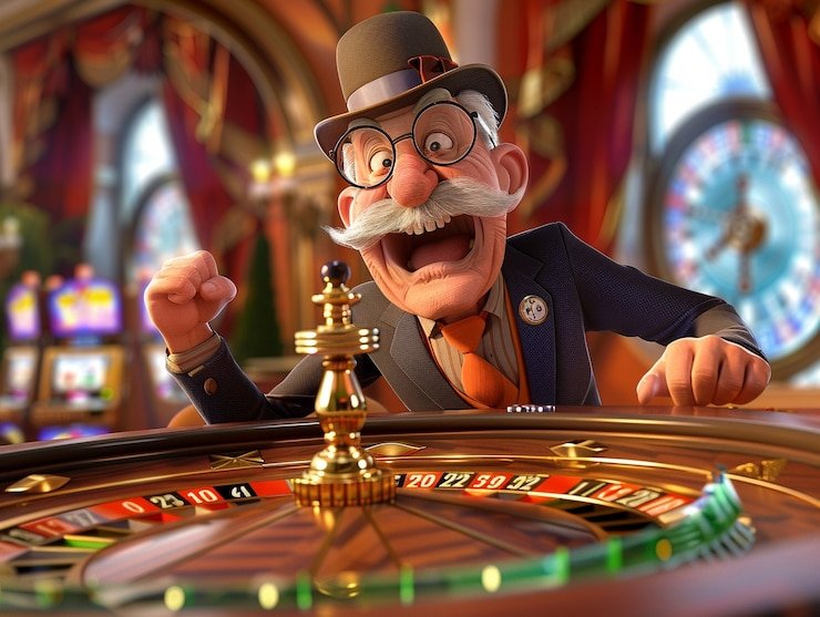 Antarmuka platform hoho togel menampilkan berbagai kategori permainan, sportsbook, dan kasino langsung