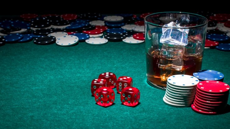 Antarmuka aplikasi mobile hoho togel dengan navigasi menu utama dan akses ke sportsbook