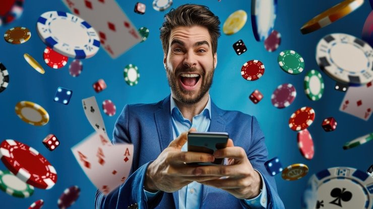 E-wallet DANA, OVO, GoPay, dan ShopeePay yang diterima di hoho togel