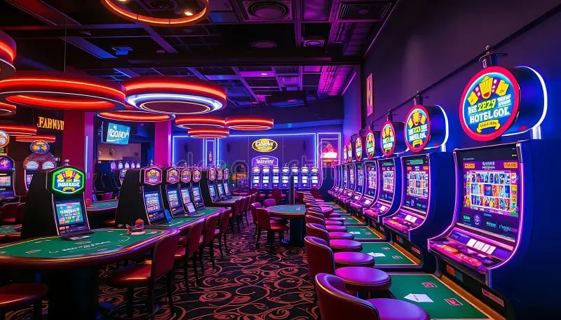 Pantau aktivitas akun secara real-time Riwayat login dan aktivitas di hoho togel