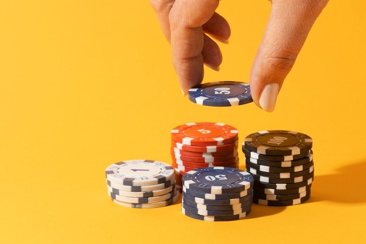 Keamanan transaksi dan enkripsi hoho togel