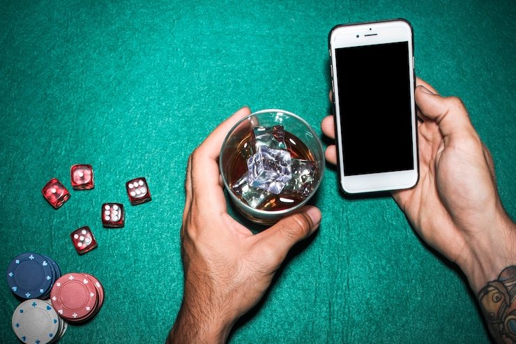 Metode pembayaran DANA, OVO, dan GoPay yang didukung oleh hoho togel